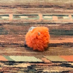 Meet your Posher, Mel